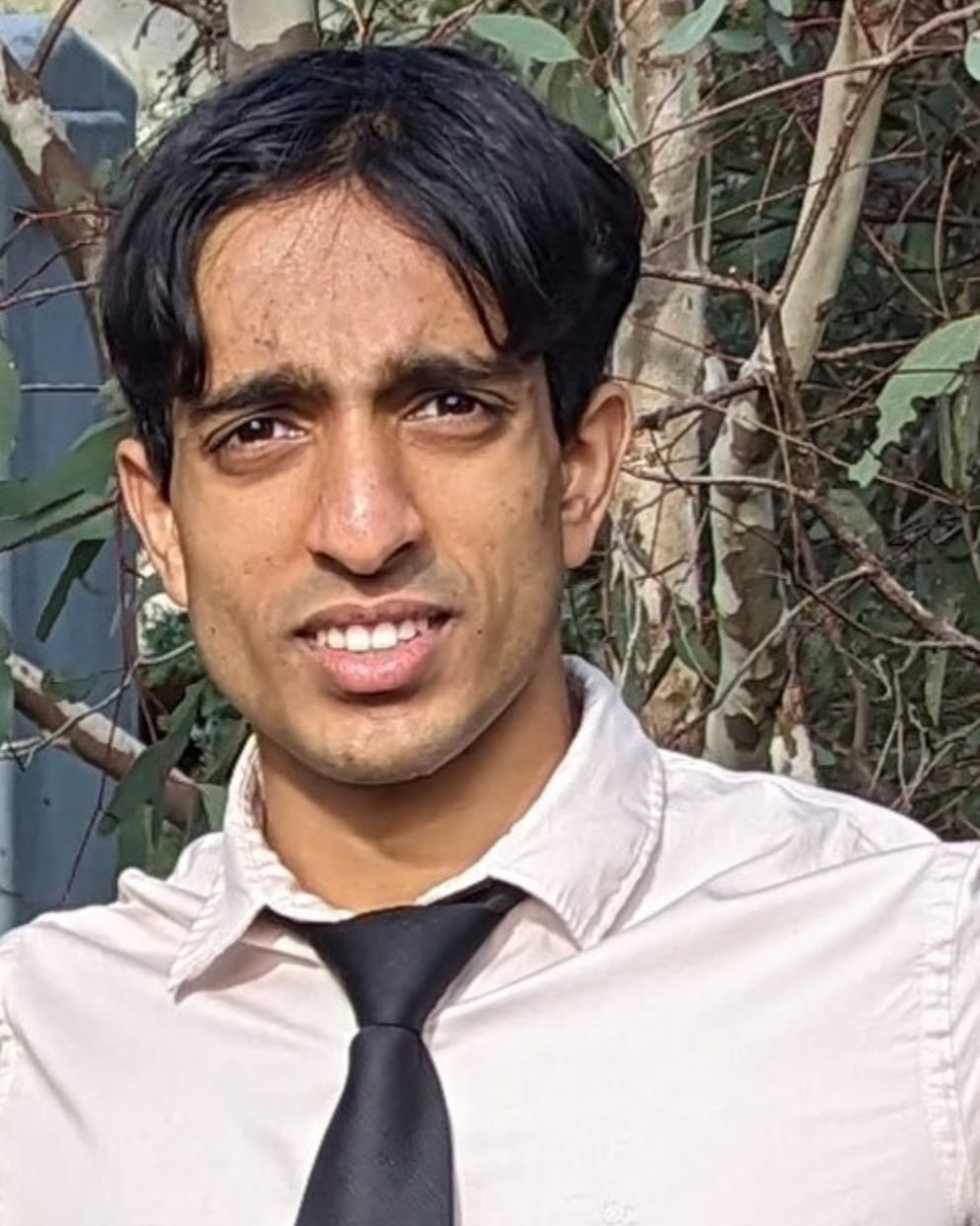 Austin Jain